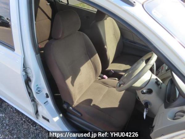 Used 2008 AT daihatsu mira L275S Image[14]