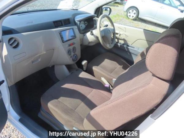 Used 2008 AT daihatsu mira L275S Image[15]