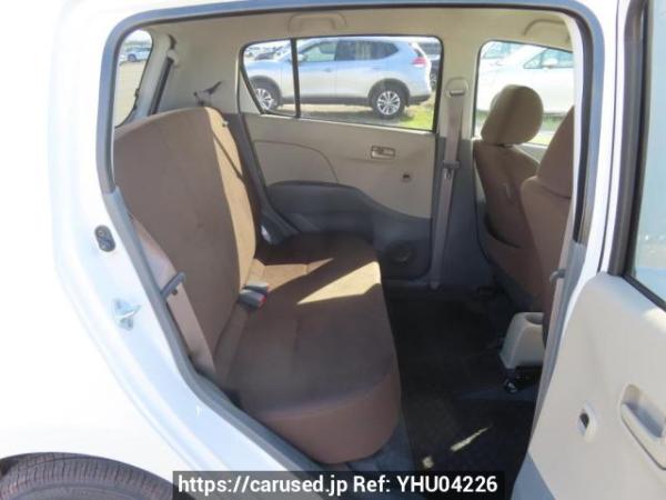 Used 2008 AT daihatsu mira L275S Image[17]