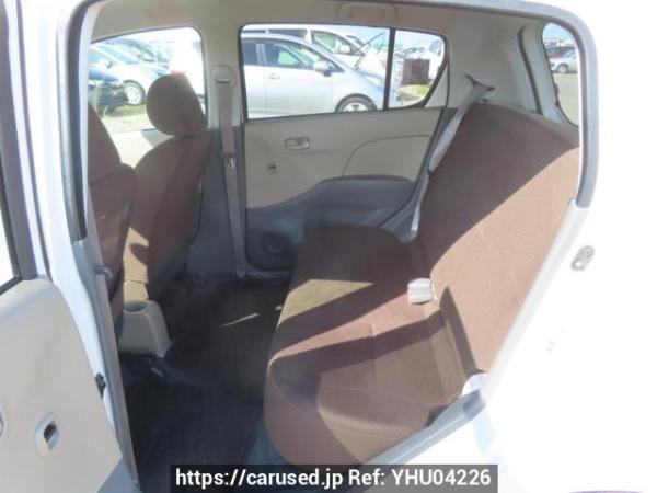 Used 2008 AT daihatsu mira L275S Image[18]