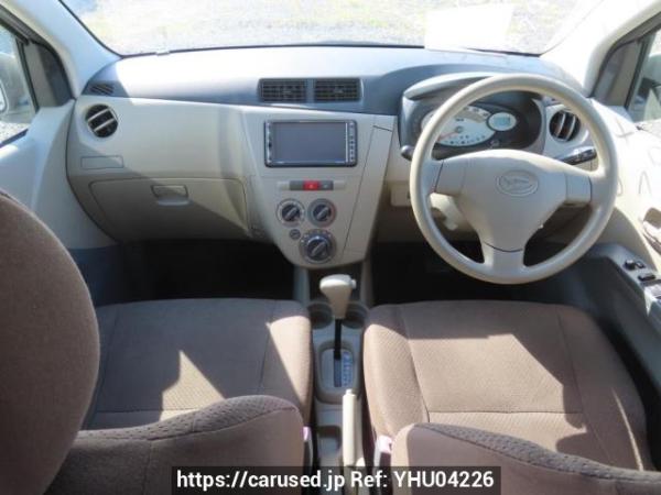 Used 2008 AT daihatsu mira L275S Image[19]