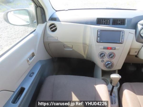 Used 2008 AT daihatsu mira L275S Image[20]