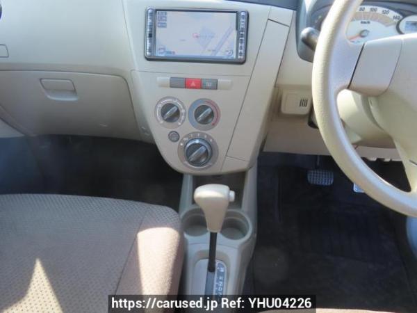 Used 2008 AT daihatsu mira L275S Image[21]