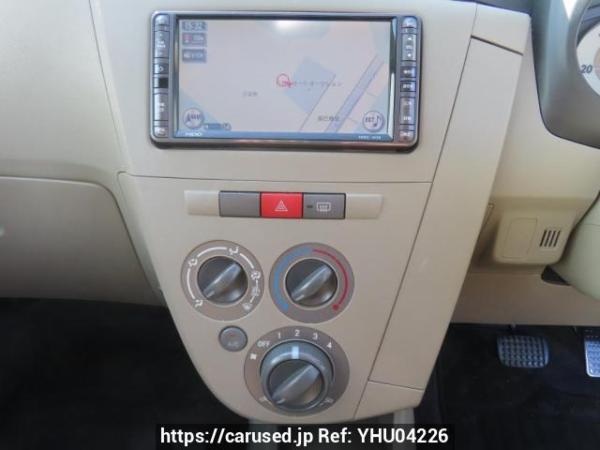 Used 2008 AT daihatsu mira L275S Image[23]