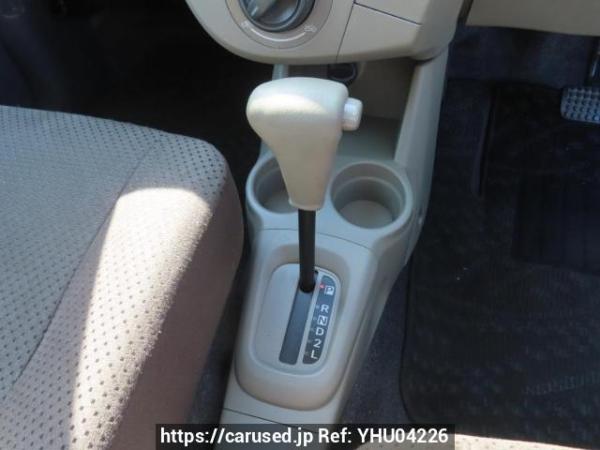 Used 2008 AT daihatsu mira L275S Image[24]