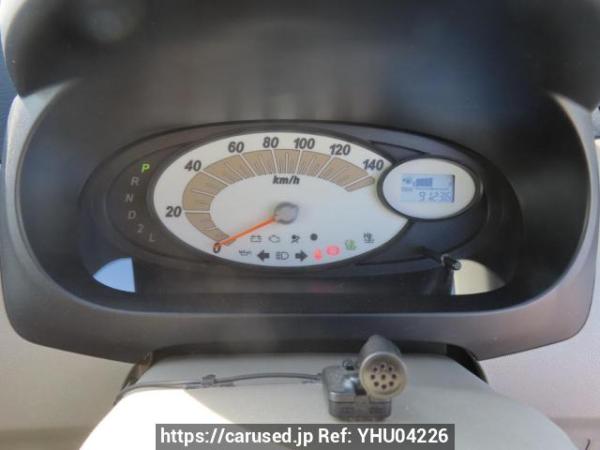 Used 2008 AT daihatsu mira L275S Image[25]