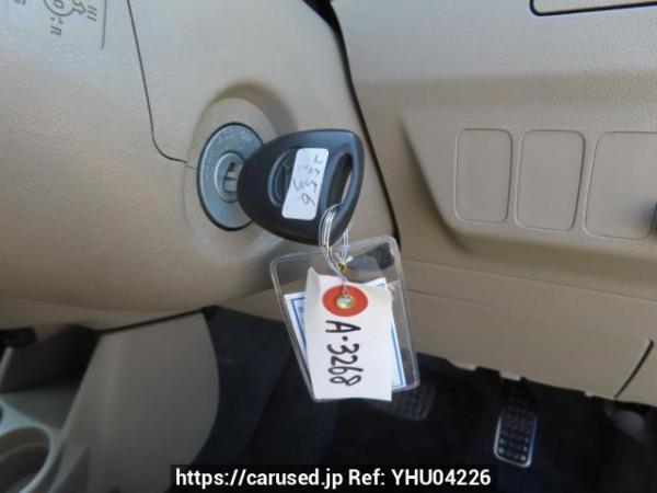Used 2008 AT daihatsu mira L275S Image[27]