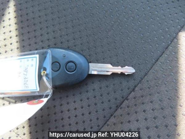 Used 2008 AT daihatsu mira L275S Image[29]