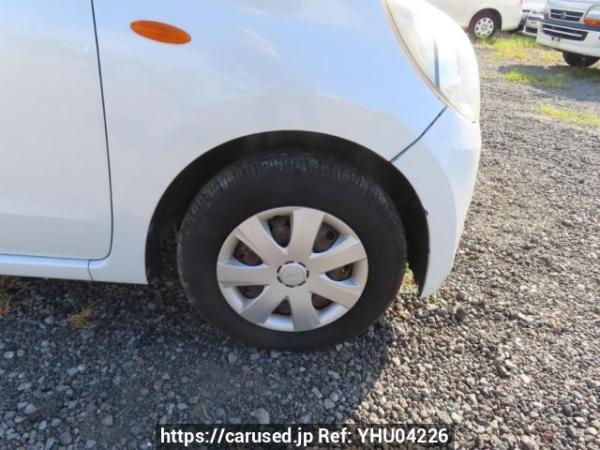 Used 2008 AT daihatsu mira L275S Image[30]