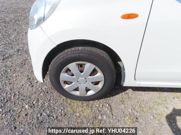 Used 2008 AT daihatsu mira L275S Image[31]