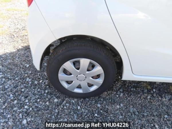 Used 2008 AT daihatsu mira L275S Image[32]