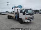 Hino RANGER FC3WKAA