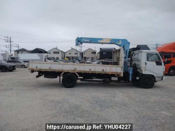 Used 1992 MT hino ranger FC3WKAA Image[7]