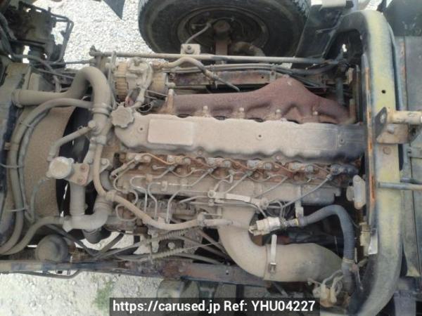 Used 1992 MT hino ranger FC3WKAA Image[10]