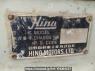 Used 1992 MT hino ranger FC3WKAA Image[12]