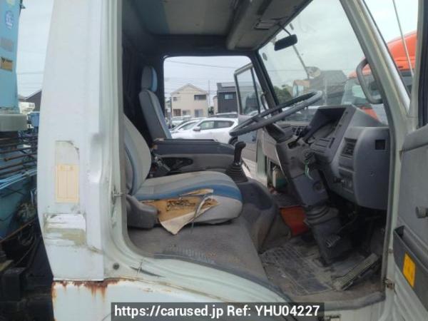 Used 1992 MT hino ranger FC3WKAA Image[13]