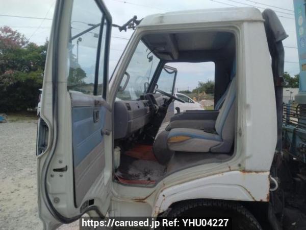 Used 1992 MT hino ranger FC3WKAA Image[14]