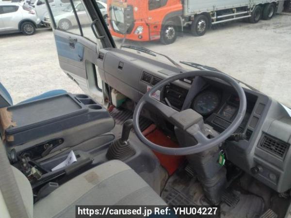 Used 1992 MT hino ranger FC3WKAA Image[15]