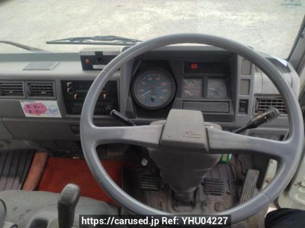 Used 1992 MT hino ranger FC3WKAA Image[17]