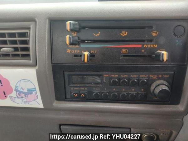 Used 1992 MT hino ranger FC3WKAA Image[19]