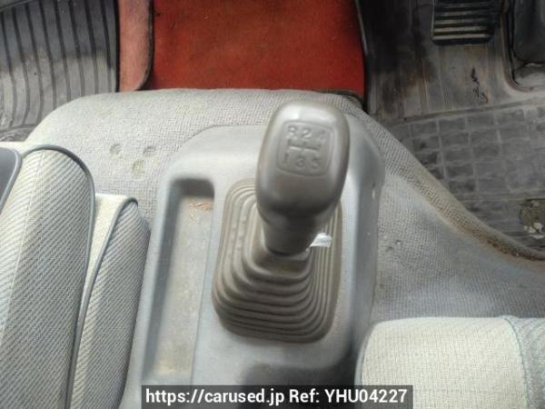 Used 1992 MT hino ranger FC3WKAA Image[20]
