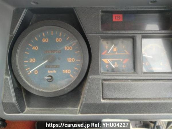 Used 1992 MT hino ranger FC3WKAA Image[21]