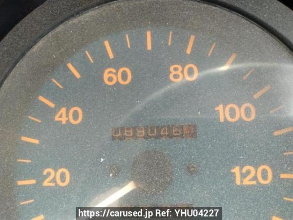 Used 1992 MT hino ranger FC3WKAA Image[22]
