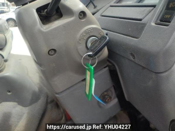 Used 1992 MT hino ranger FC3WKAA Image[23]