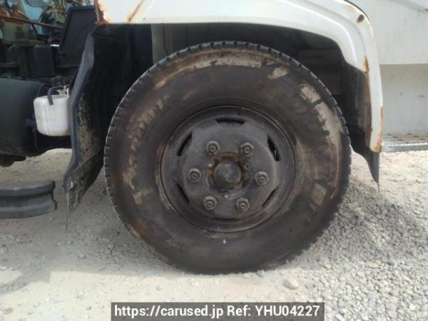 Used 1992 MT hino ranger FC3WKAA Image[25]