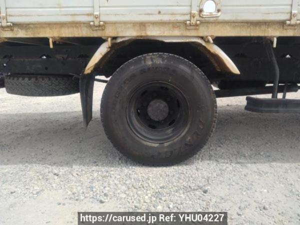 Used 1992 MT hino ranger FC3WKAA Image[27]