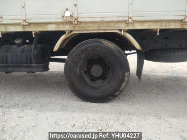 Used 1992 MT hino ranger FC3WKAA Image[28]