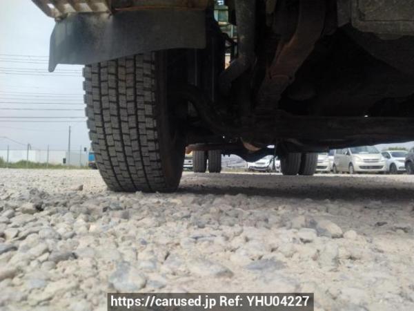 Used 1992 MT hino ranger FC3WKAA Image[29]