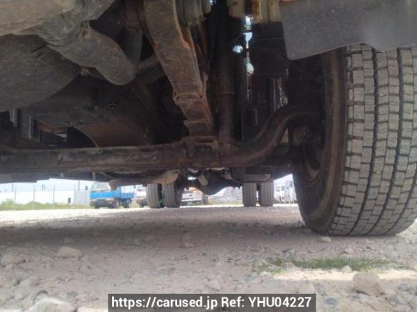 Used 1992 MT hino ranger FC3WKAA Image[30]