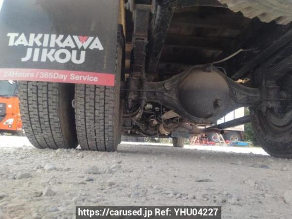 Used 1992 MT hino ranger FC3WKAA Image[31]