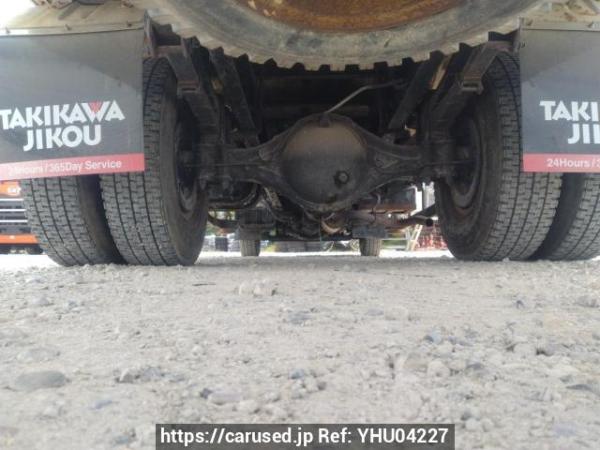 Used 1992 MT hino ranger FC3WKAA Image[33]