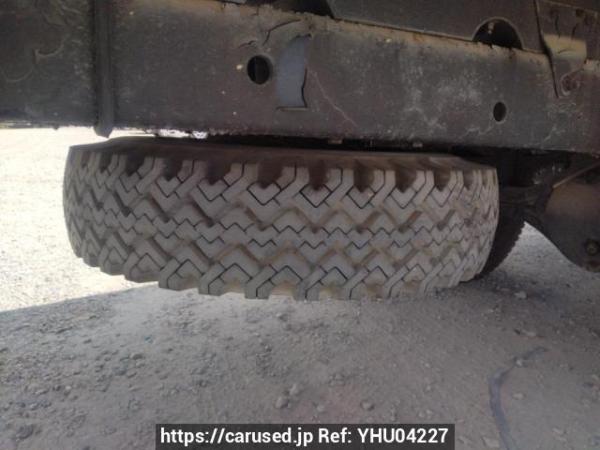 Used 1992 MT hino ranger FC3WKAA Image[34]