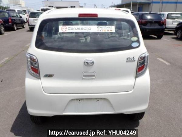 Used 2015 AT daihatsu mira-e-s LA300S Image[5]