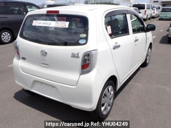 Used 2015 AT daihatsu mira-e-s LA300S Image[6]