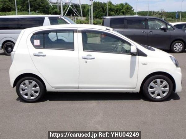 Used 2015 AT daihatsu mira-e-s LA300S Image[7]