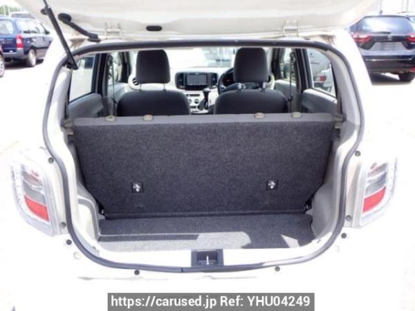 Used 2015 AT daihatsu mira-e-s LA300S Image[8]