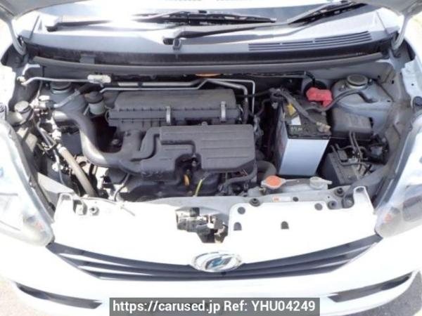 Used 2015 AT daihatsu mira-e-s LA300S Image[9]
