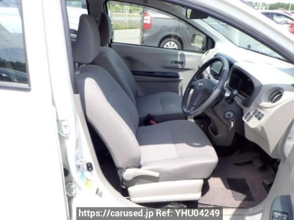 Used 2015 AT daihatsu mira-e-s LA300S Image[12]