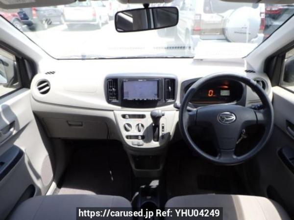 Used 2015 AT daihatsu mira-e-s LA300S Image[16]