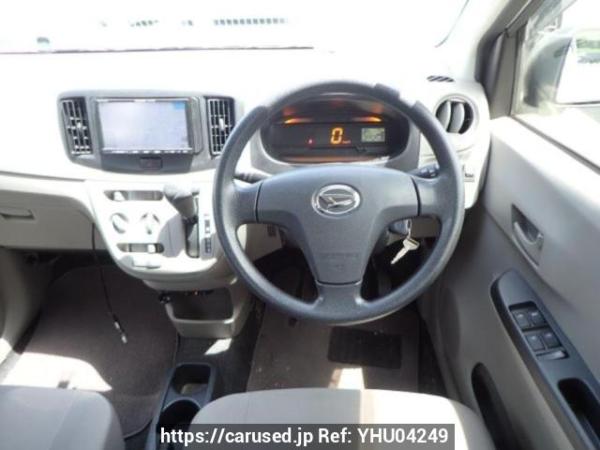 Used 2015 AT daihatsu mira-e-s LA300S Image[19]