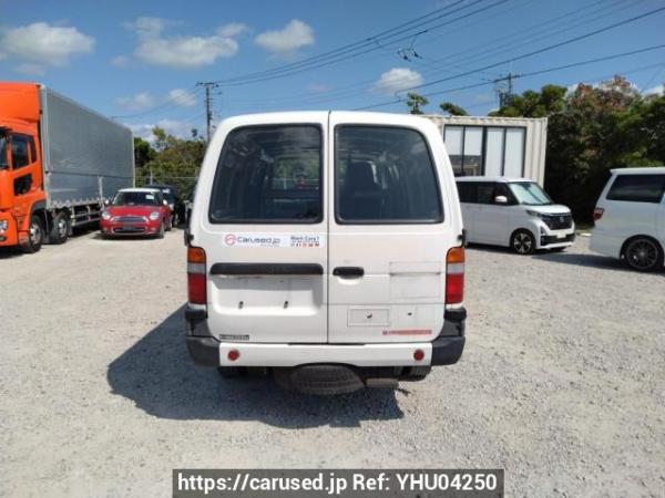 Used 2008 AT hino dutro XZU508Y Image[5]