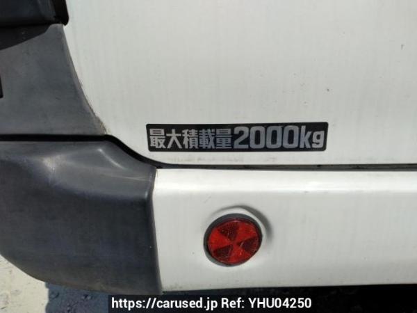 Used 2008 AT hino dutro XZU508Y Image[8]