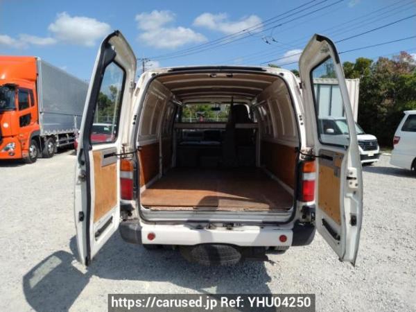 Used 2008 AT hino dutro XZU508Y Image[9]