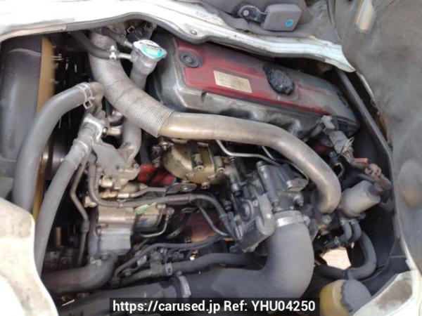 Used 2008 AT hino dutro XZU508Y Image[10]