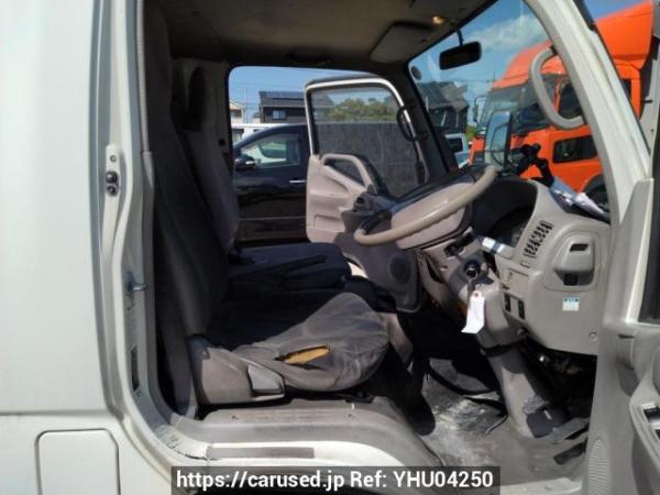 Used 2008 AT hino dutro XZU508Y Image[13]