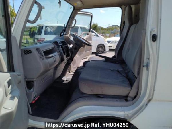 Used 2008 AT hino dutro XZU508Y Image[14]